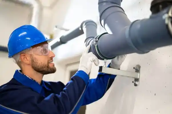 water damage restoration service Daniels